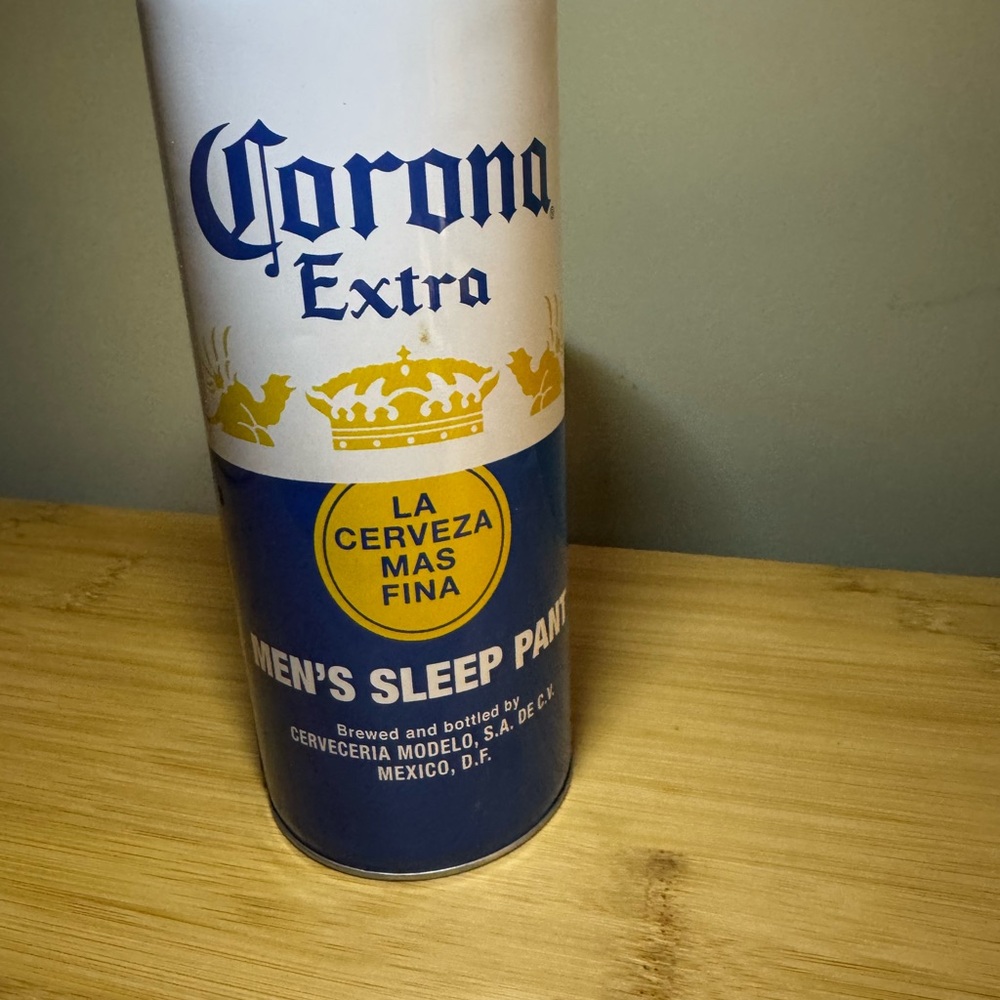 Corona Men's Sleep Pants